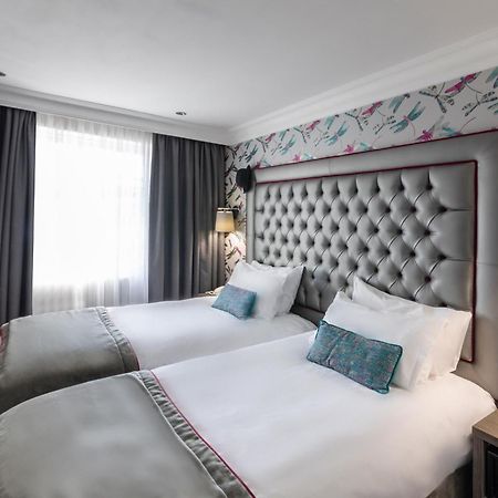 The Beverley Hotel London - Victoria Exterior photo