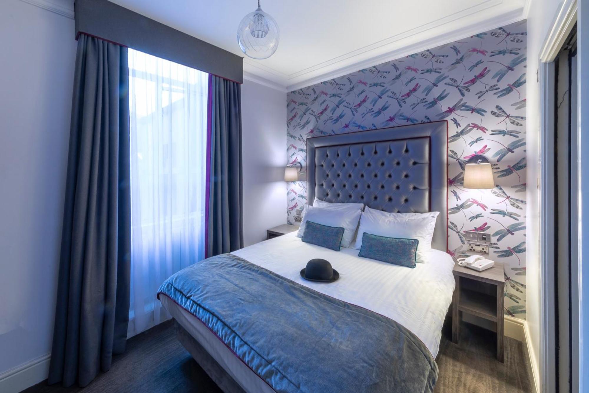 The Beverley Hotel London - Victoria Exterior photo
